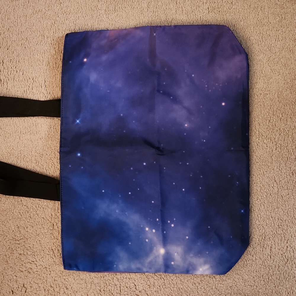 NEW- Tote Bag, Shoulder Bag